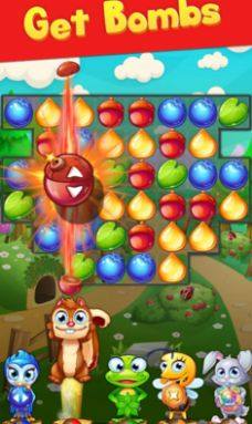 森林救援三消拼图游戏官方版下载图片1