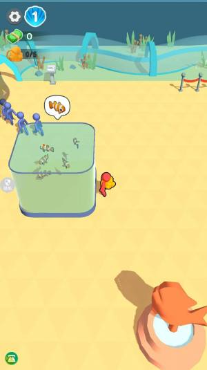 王者钓鱼大师游戏官方安卓版图片1