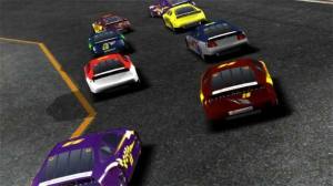 汽车漂移3D赛道游戏图1