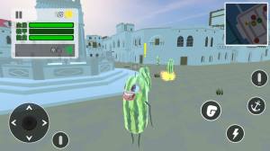 恐怖惊魂逃亡游戏官方最新版图片1