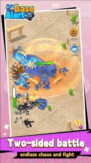 Base Alert游戏官方安卓版图片1