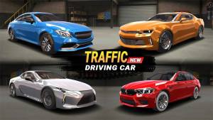 交通驾驶汽车模拟器游戏手机版下载图片4