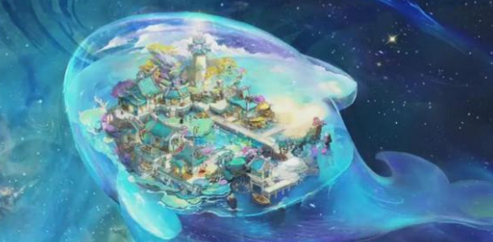 梦幻西游手游须弥海带法连还是法爆   须弥海装备特效选择推荐[多图]