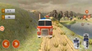 越野卡车模拟运输游戏官方安卓版图片2