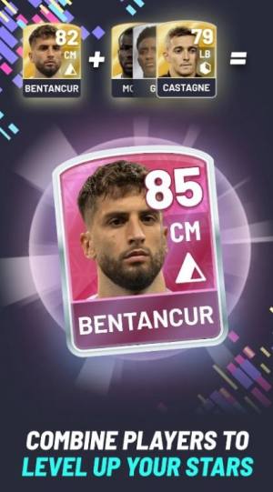 足球俱乐部对手游戏手机版图片1