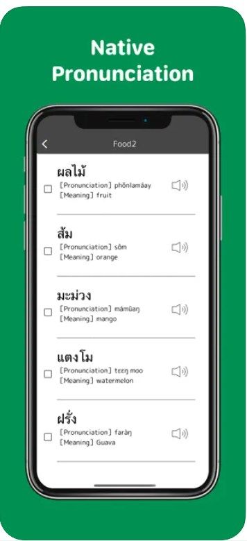 泰语专业版app苹果版图片2