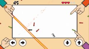 神回避达人游戏官方安卓版图片1