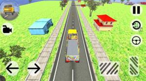 卡车模拟器遨游中国手机版图3