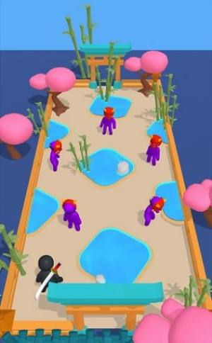 反射忍者游戏手机版下载图片1