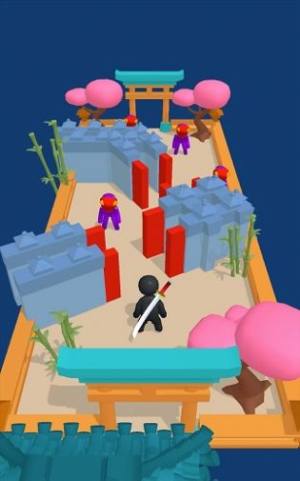 反射忍者游戏手机版下载图片4