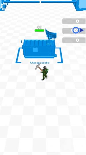 玩具军3D打击战争游戏官方安卓版图片1