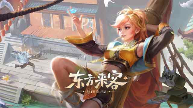 s31王者荣耀新赛季延期到什么时候    s31新赛季延期时间最新[多图]
