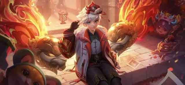 王者荣耀怎么没更新s31赛季   s31赛季怎么还没开始图片4