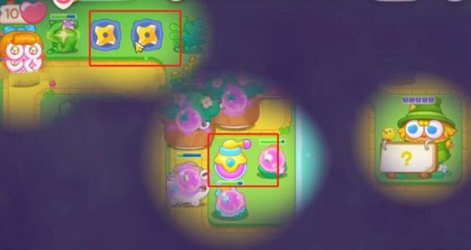 保卫萝卜4绿野奇缘55关攻略  绿野奇缘第55关图文过关一览[多图]