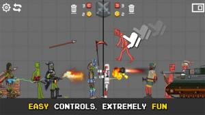 战斗游乐场游戏官方安卓版图片1