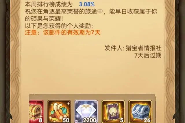 剑与远征猎宝火山阵容推荐  猎宝火山阵容搭配攻略[多图]