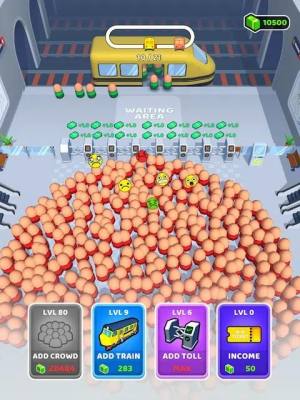 地铁人群游戏手机版下载官方图片2