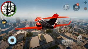 富豪黑帮战场游戏官方正式版图片1