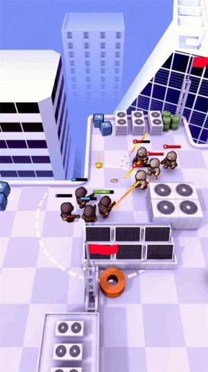 终极救援队游戏手机版下载图片1