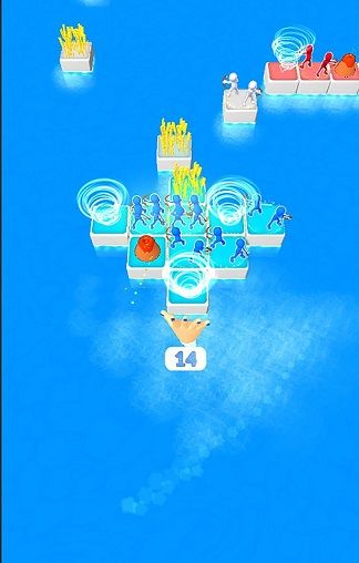 天命七日游戏官方安卓版图片1