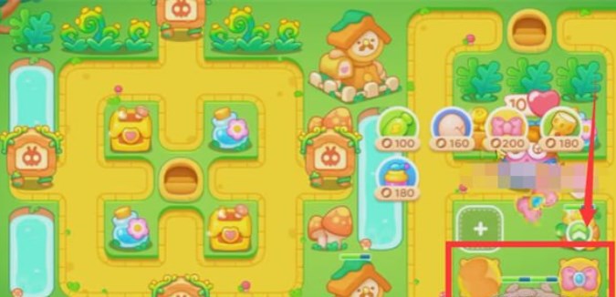 保卫萝卜4绿野奇缘58关攻略  绿野奇缘第58关图文过关流程一览[多图]