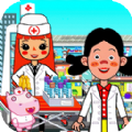 我的护理医生游戏手机版下载 v1.0