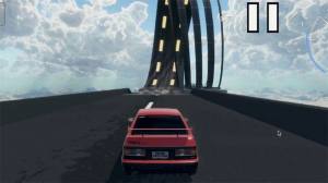 车祸坡道驾驶模拟器游戏官方安卓版图片1