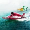 Boat Racing游戏