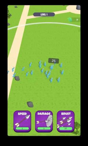 高塔征服战游戏手机版下载图片1