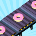 甜甜圈生产线游戏官方版下载 v1.0