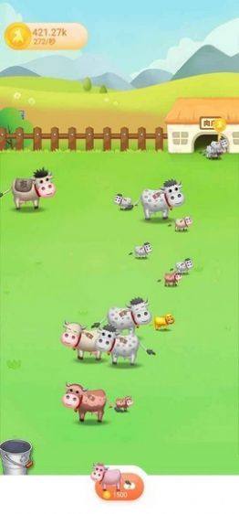 财神爷牧语游戏红包版下载图片1