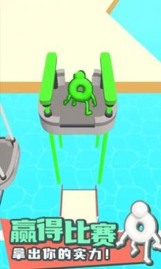 甜甜圈争霸赛游戏图3