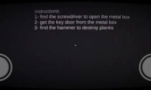 逃离异常密室游戏手机版下载图片1