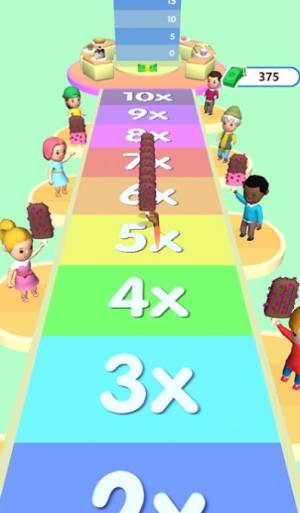 冰淇淋生产线游戏官方版图片1