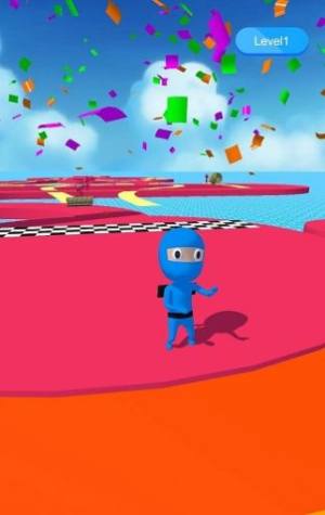 卷不停游戏官方安卓版图片1