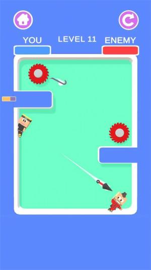 暗影剑布娃娃战斗游戏手机版下载图片1