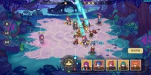 妖神记之巅峰对决手游官方版图片1