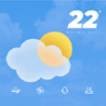 知心每日天气预报软件app v2.0.5