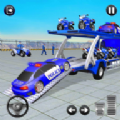 警用运输卡车游戏官方版 v1.3.0