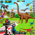 恐龙猎人追逐游戏官方安卓版 v1.0