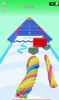 扭成麻花游戏官方安卓版图片1