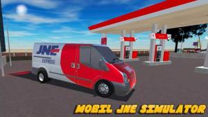 汽车JNE模拟器游戏图3