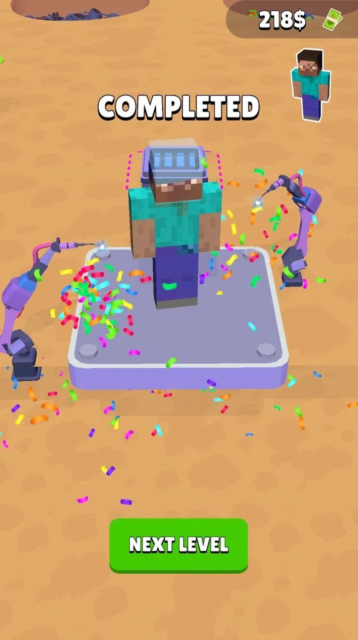 垃圾回收大师游戏图1