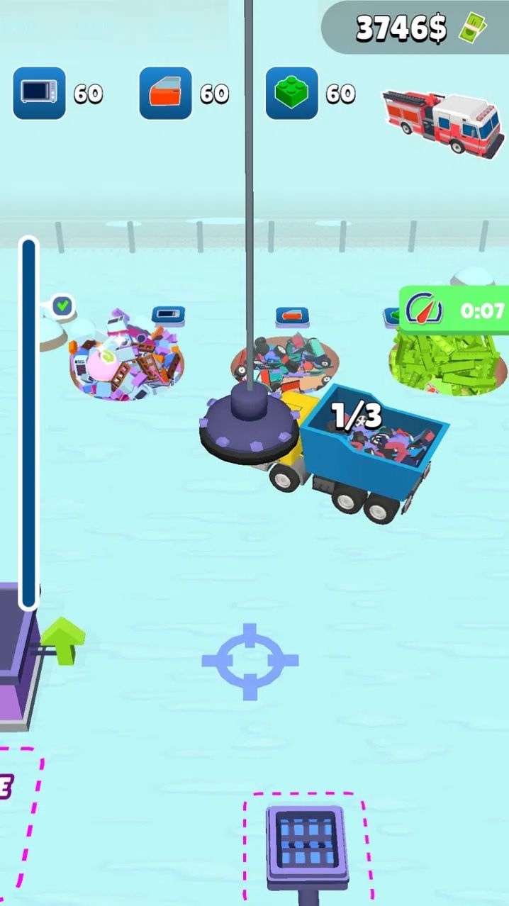 垃圾回收大师游戏官方版图片1