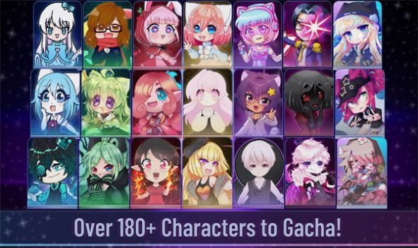 gacha angel下载安装图3