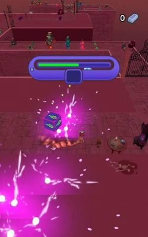 火枪女英雄游戏官方安卓版图片1