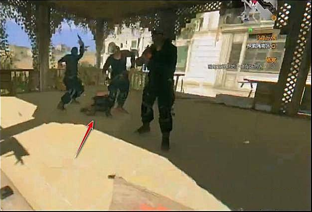 消逝的光芒征用包在哪里获得  2023增强版征用包获取攻略[多图]