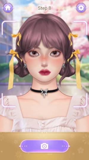 王牌素人改造游戏官方安卓版图片1