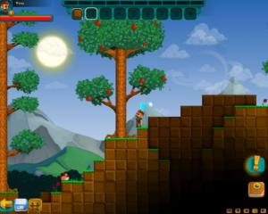 猎人的生存日记游戏官方最新版图片1