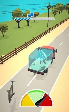 装满货物运输官方正版游戏图片1